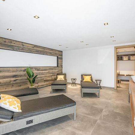 Mountain Moments Apartment Sautens Bagian luar foto