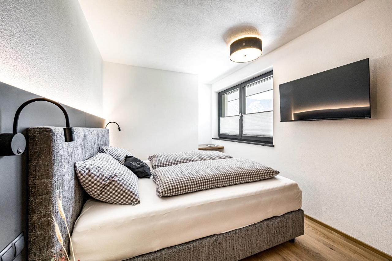 Mountain Moments Apartment Sautens Bagian luar foto