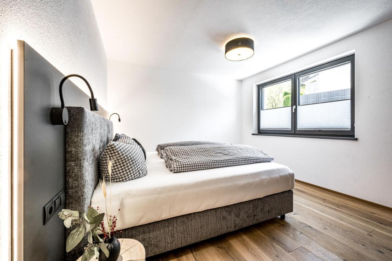 Mountain Moments Apartment Sautens Bagian luar foto
