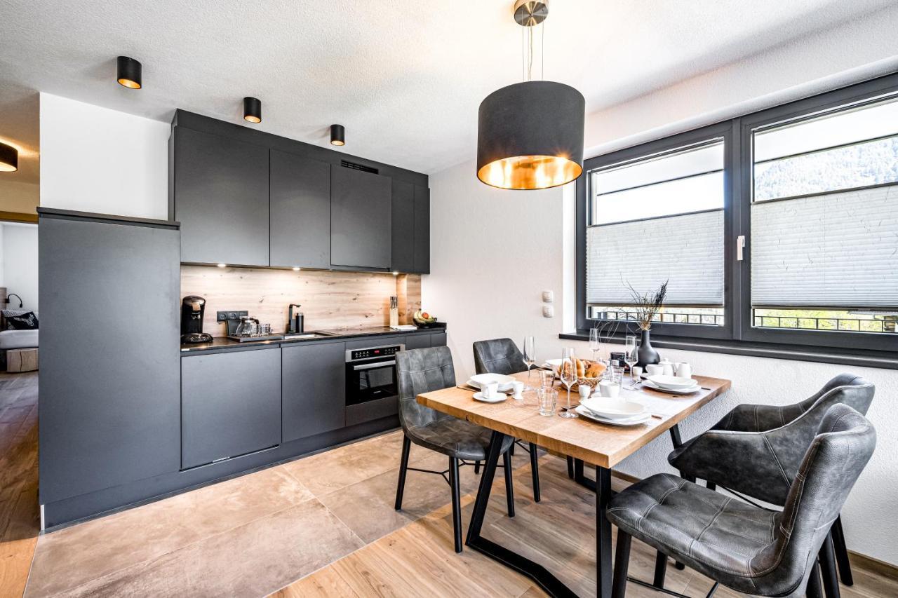 Mountain Moments Apartment Sautens Bagian luar foto