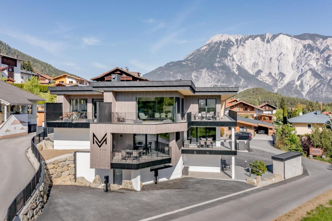 Mountain Moments Apartment Sautens Bagian luar foto