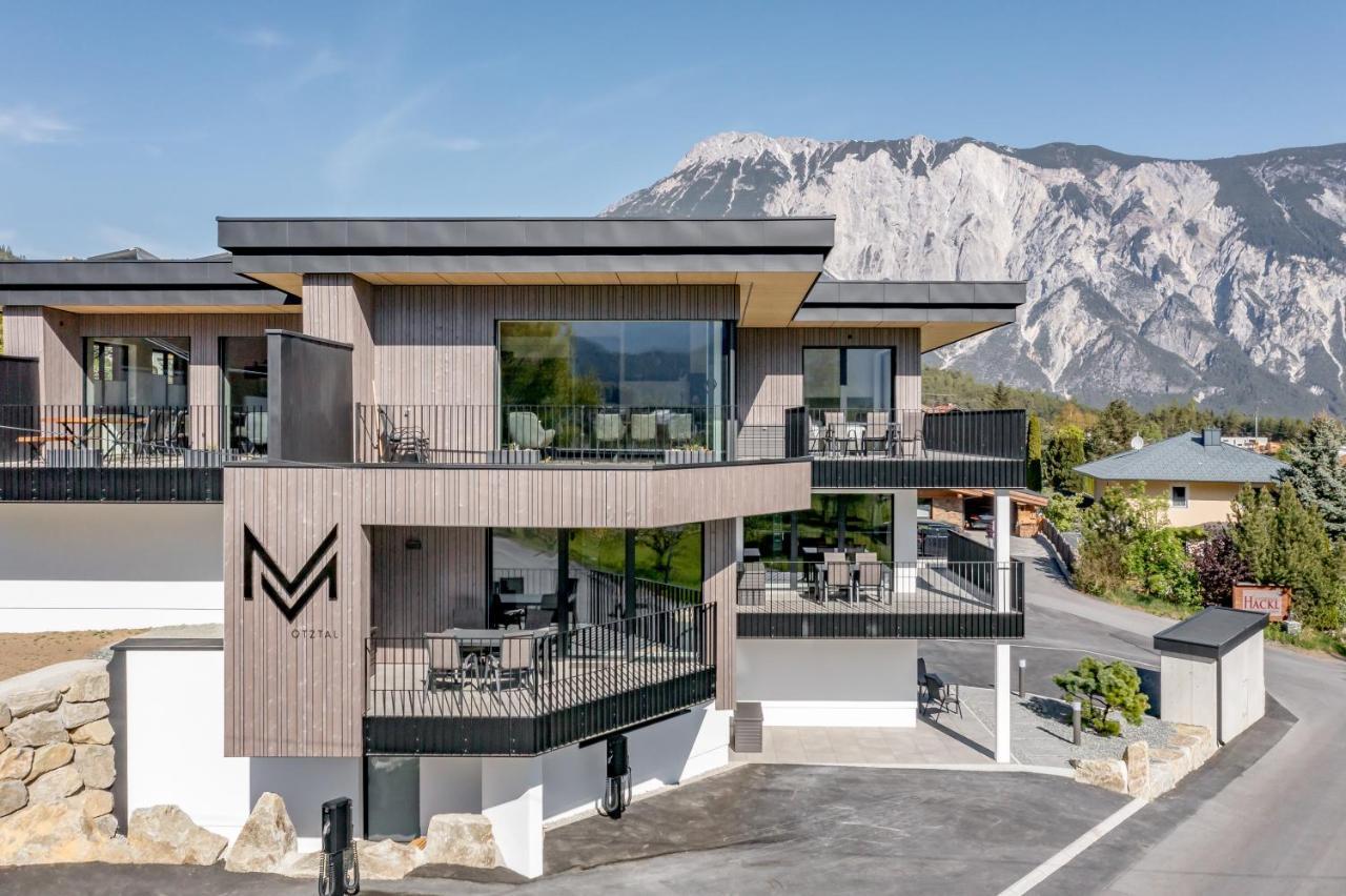 Mountain Moments Apartment Sautens Bagian luar foto