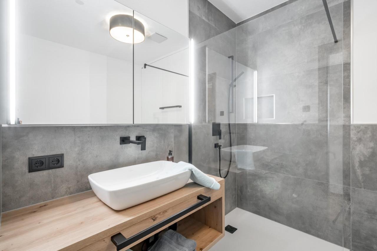 Mountain Moments Apartment Sautens Bagian luar foto