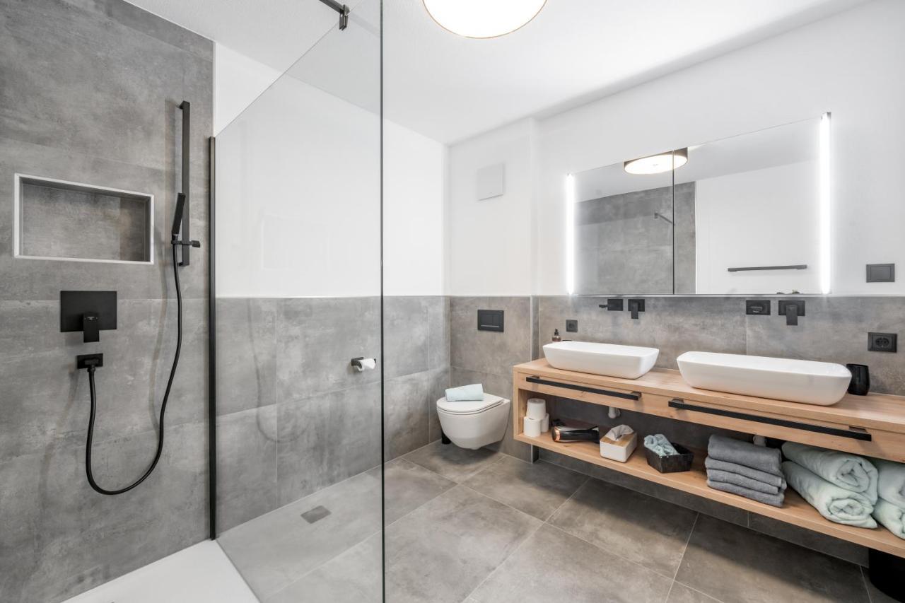 Mountain Moments Apartment Sautens Bagian luar foto