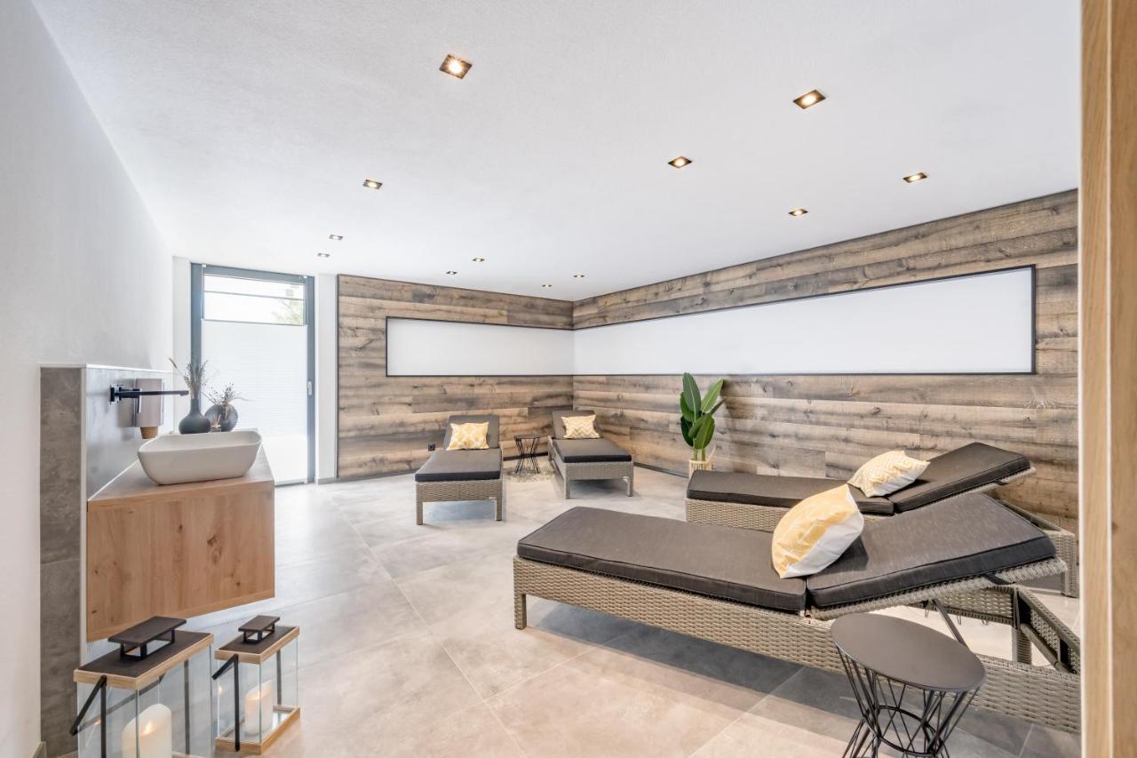 Mountain Moments Apartment Sautens Bagian luar foto