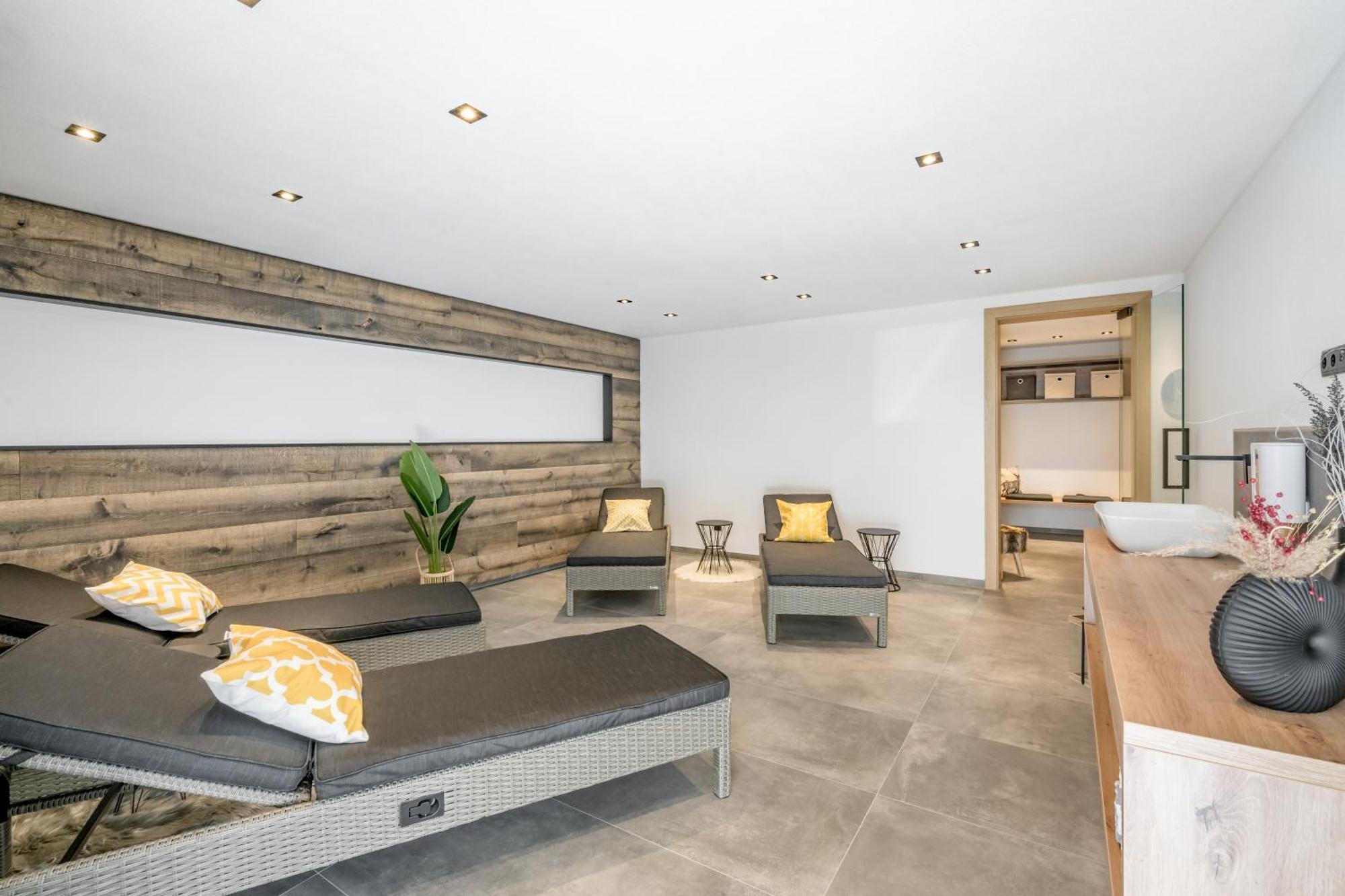 Mountain Moments Apartment Sautens Bagian luar foto
