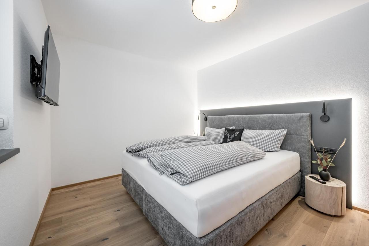 Mountain Moments Apartment Sautens Bagian luar foto