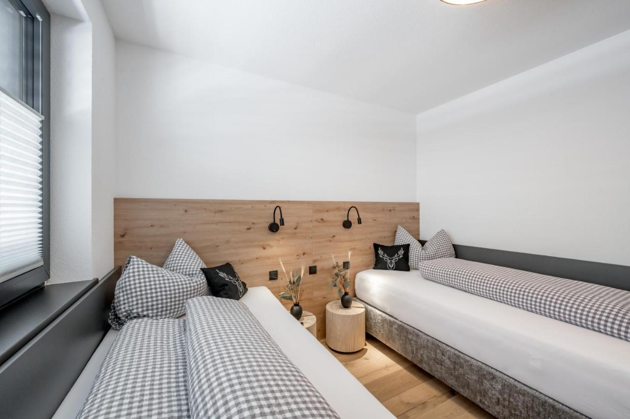 Mountain Moments Apartment Sautens Bagian luar foto