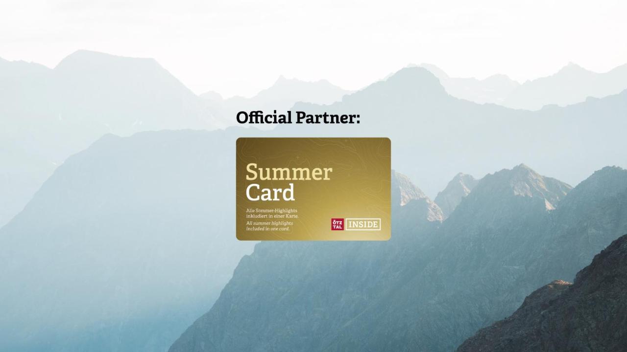 Mountain Moments Apartment Sautens Bagian luar foto