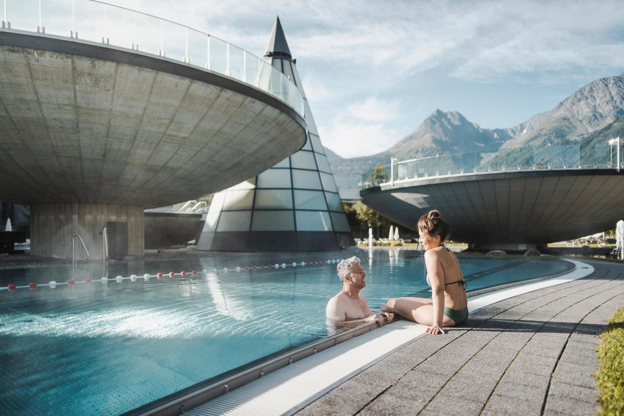 Mountain Moments Apartment Sautens Bagian luar foto