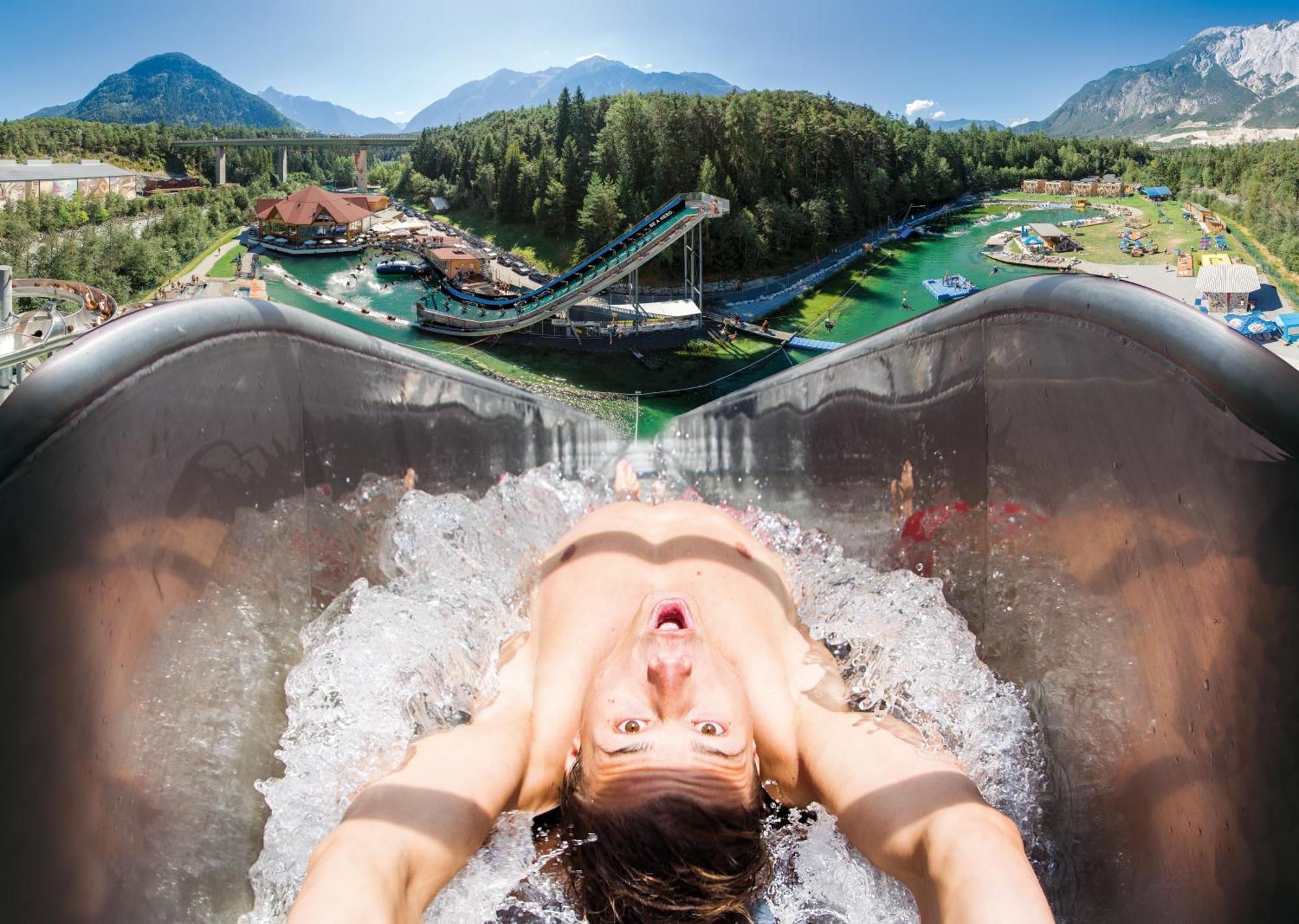 Mountain Moments Apartment Sautens Bagian luar foto