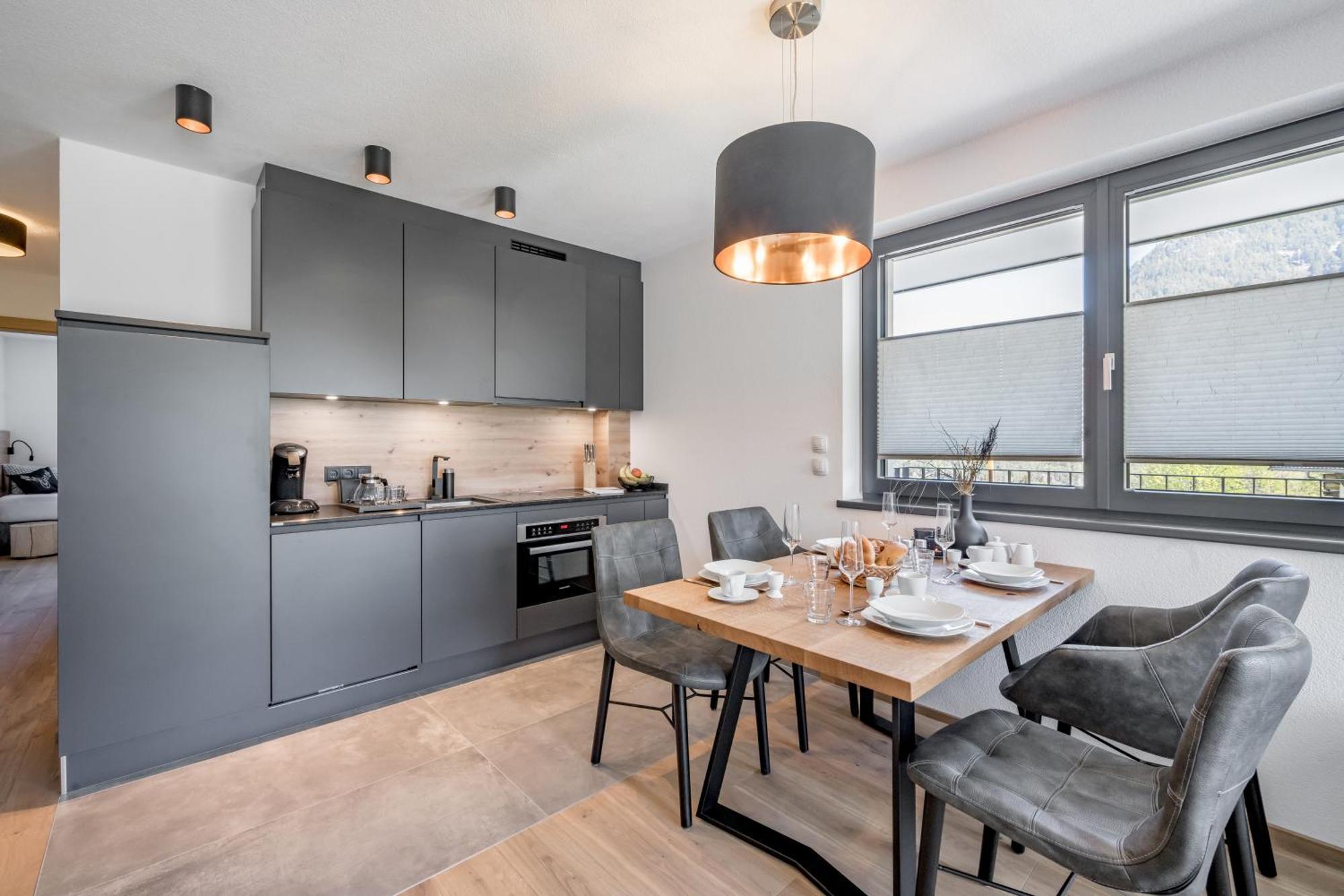 Mountain Moments Apartment Sautens Bagian luar foto